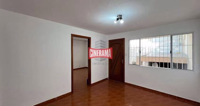 Casa para aluguel, 3 quartos, Nova Gerty - São Caetano do Sul/SP
