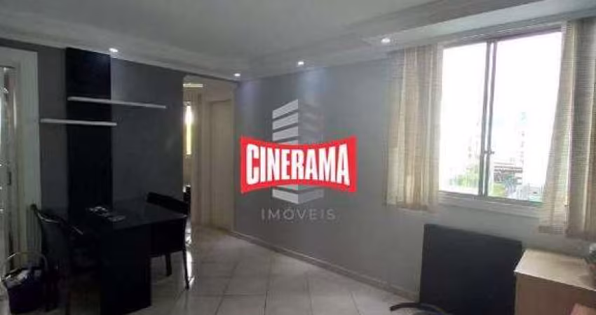 Apartamento para venda no Bairro São José em São Caetano do Sul,