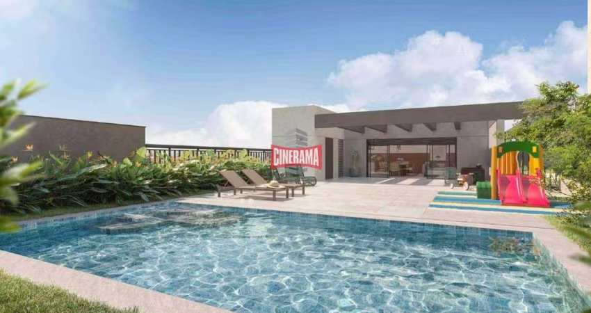 Apartamento à venda, 3 quartos, 3 suítes, 3 vagas, Jardim do Mar - São Bernardo do Campo/SP