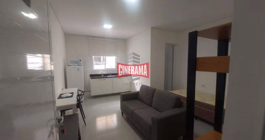Loft para aluguel, Centro - São Caetano do Sul/SP
