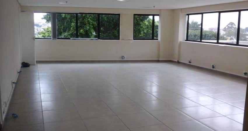 Sala à venda, 3 vagas, Santo Antônio - São Caetano do Sul/SP