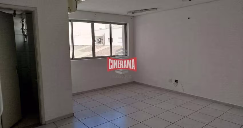 Sala para aluguel, Centro - São Caetano do Sul/SP
