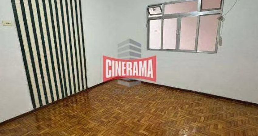 Casa à venda, 3 quartos, 2 vagas, Olímpico - São Caetano do Sul/SP
