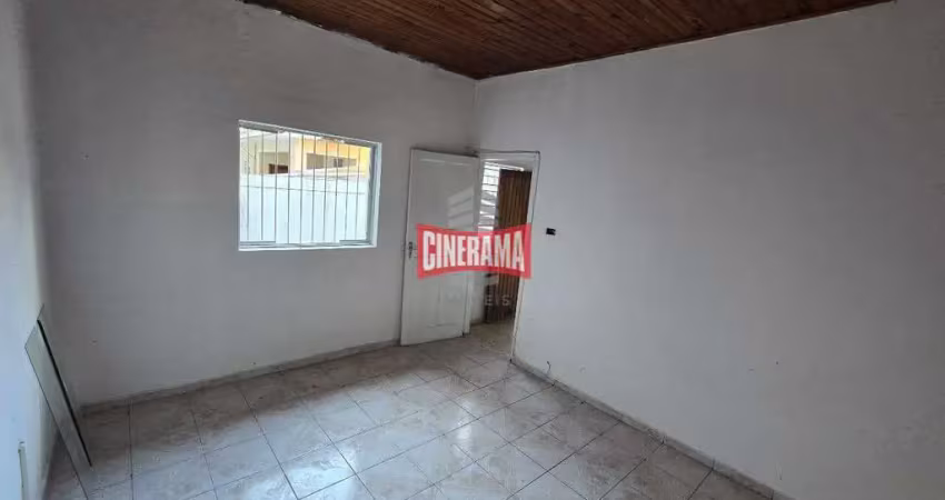 Casa à venda, 2 quartos, 3 vagas, santa maria - são caetano do sul/sp