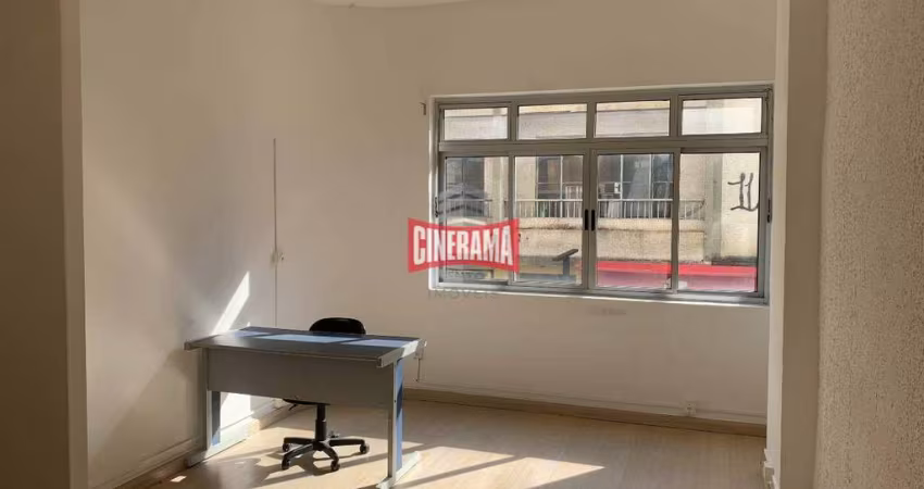 Sala para aluguel, Centro - São Caetano do Sul/SP