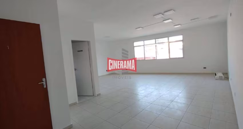 Sala para aluguel, Olímpico - São Caetano do Sul/SP