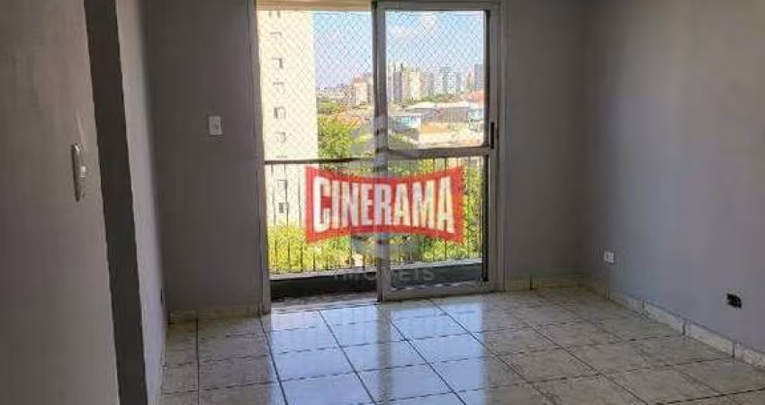 Apartamento à venda, 2 quartos, 1 vaga, São João Clímaco - São Paulo/SP