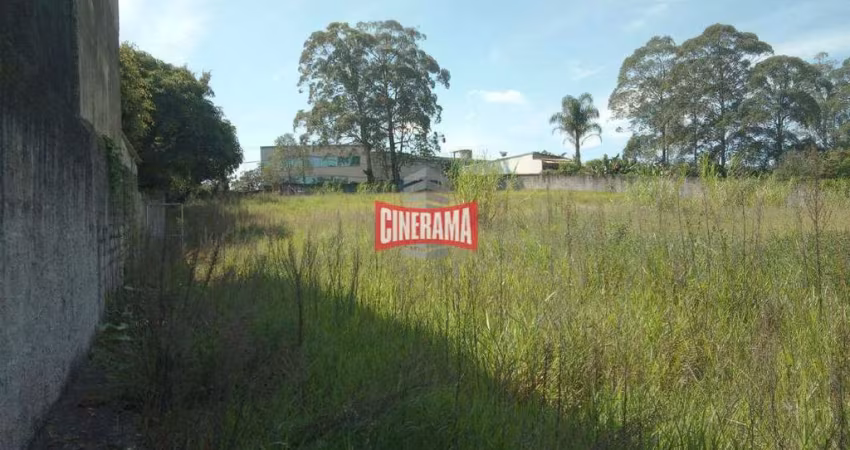 Terreno à venda, Dos Casa - São Bernardo do Campo/SP