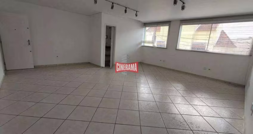 Sala para aluguel, Barcelona - São Caetano do Sul/SP