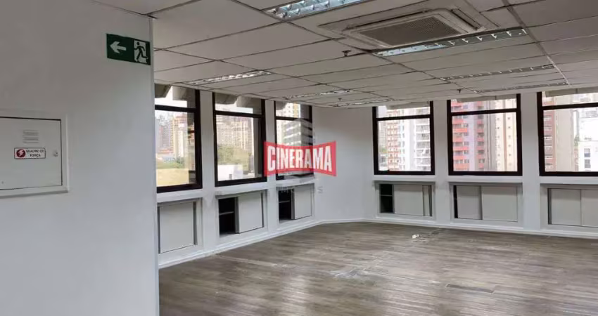 Sala à venda, 8 vagas, Centro - São Caetano do Sul/SP