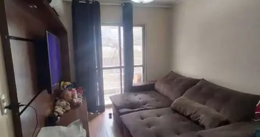 Apartamento à venda, 3 quartos, 3 suítes, 1 vaga, santa paula - são caetano do sul/sp