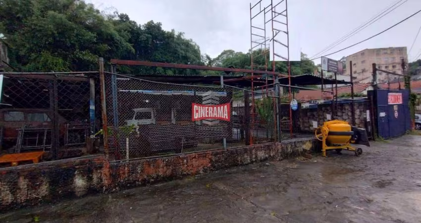 Terreno à venda, Vila Bela - São Paulo/SP