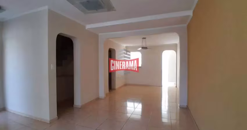 Sobrado para venda no bairro santa paula em são caetano do sul