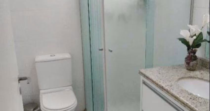 Apartamento para aluguel, 3 quartos, 3 suítes, 2 vagas, Barcelona - São Caetano do Sul/SP