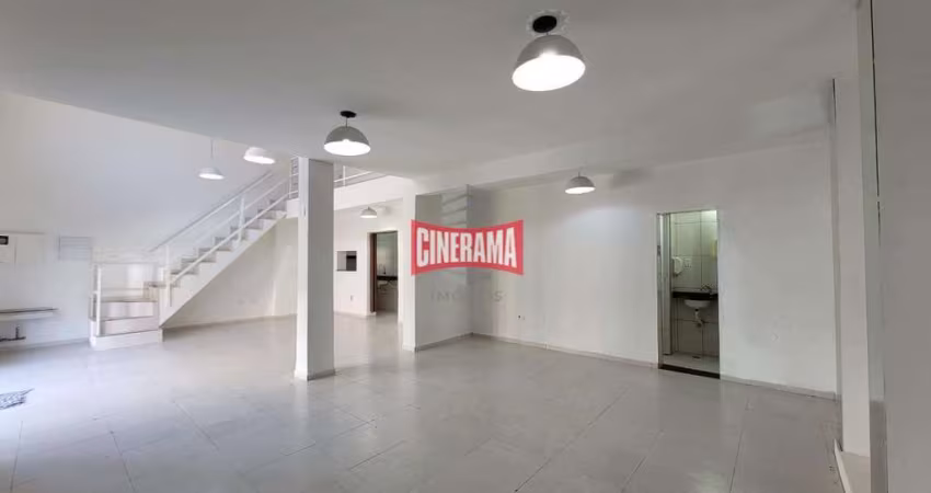 Salão para aluguel, Barcelona - São Caetano do Sul/SP