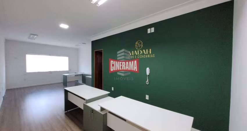 Sala à venda, Olímpico - São Caetano do Sul/SP