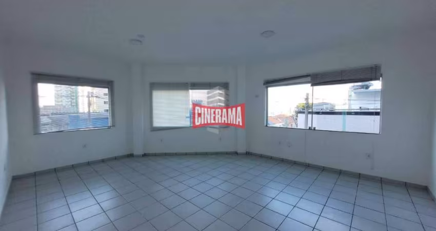 Sala à venda, Olímpico - São Caetano do Sul/SP