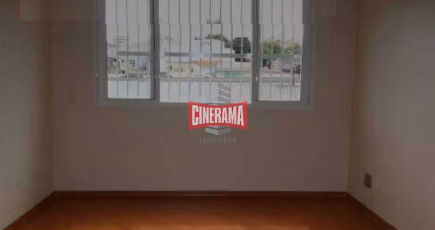 Apartamento à venda, 2 quartos, 1 suíte, 1 vaga, Boa Vista - São Caetano do Sul/SP
