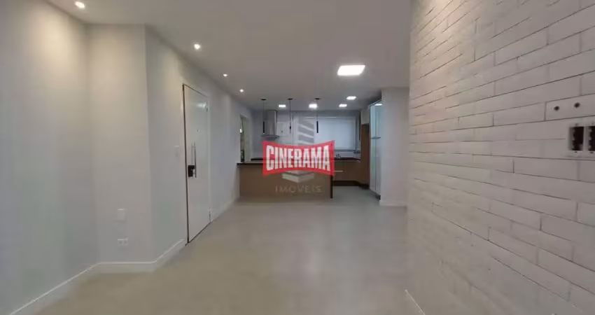 Apartamento à venda, 3 quartos, 1 suíte, 3 vagas, Barcelona - São Caetano do Sul/SP