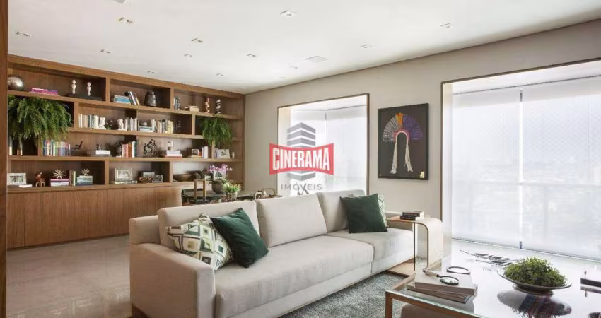Apartamento à venda, 4 quartos, 3 suítes, 3 vagas, Vila Prudente - São Paulo/SP