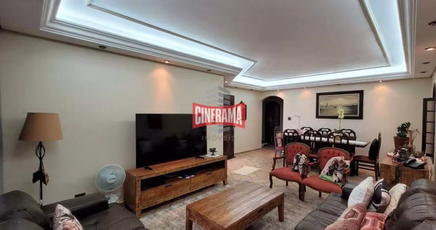Sobrado à venda, 7 quartos, 2 suítes, 2 vagas, Vila Alpina - São Paulo/SP