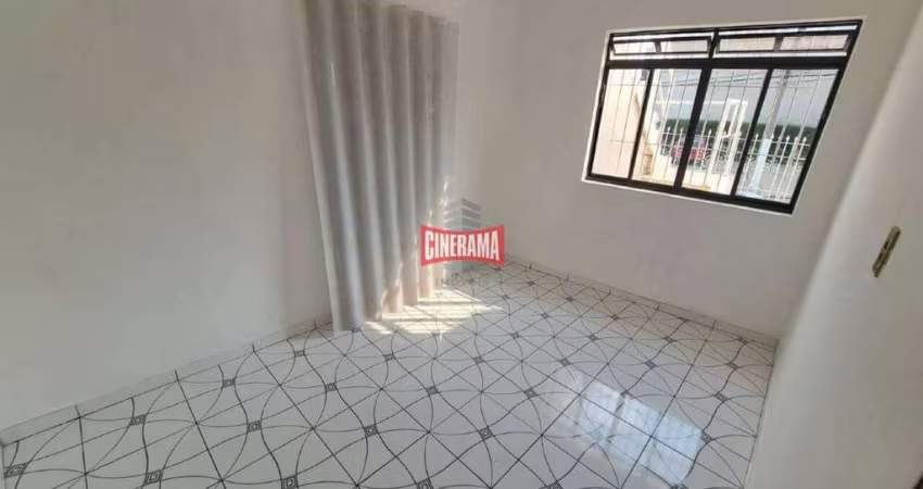 Sobrado à venda, 2 quartos, 1 vaga, Vila Bela - São Paulo/SP