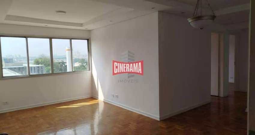 Apartamento à venda, 2 quartos, 1 vaga, Barcelona - São Caetano do Sul/SP