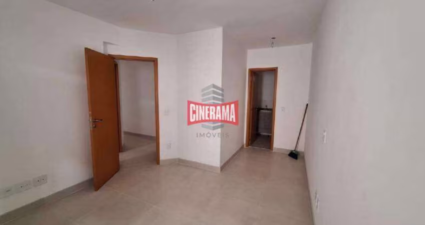 Apartamento à venda, 3 quartos, 1 suíte, 1 vaga, Santa Maria - São Caetano do Sul/SP