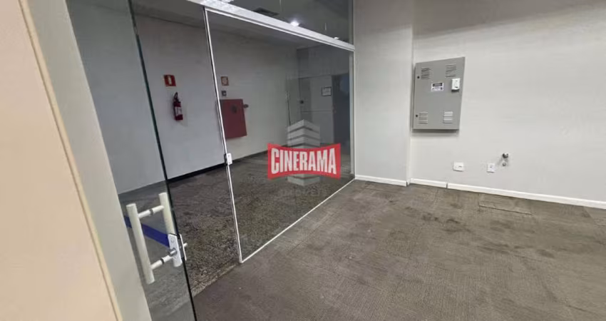 Sala para aluguel, Centro - São Caetano do Sul/SP