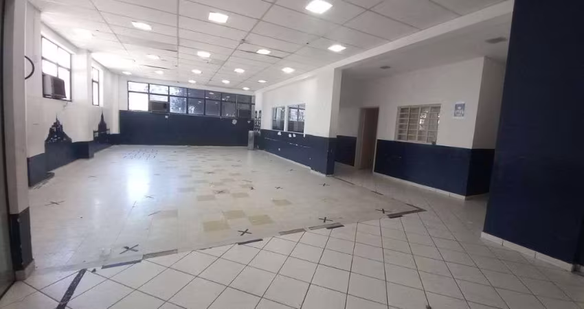 Prédio para aluguel, 4 vagas, Santa Paula - São Caetano do Sul/SP