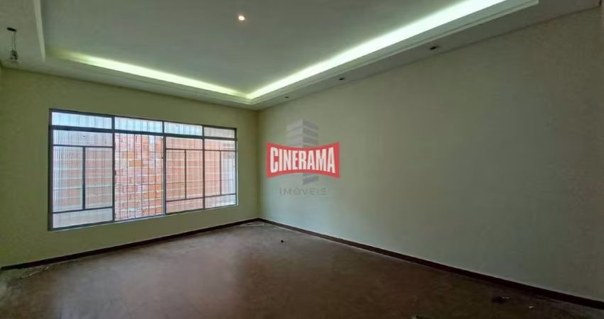 Casa para aluguel, Santa Paula - São Caetano do Sul/SP