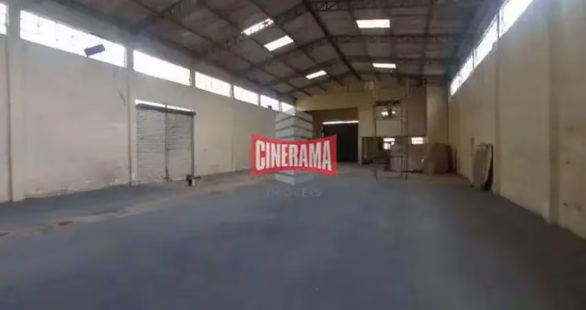 Galpão à venda, cidade parque alvorada - guarulhos/sp