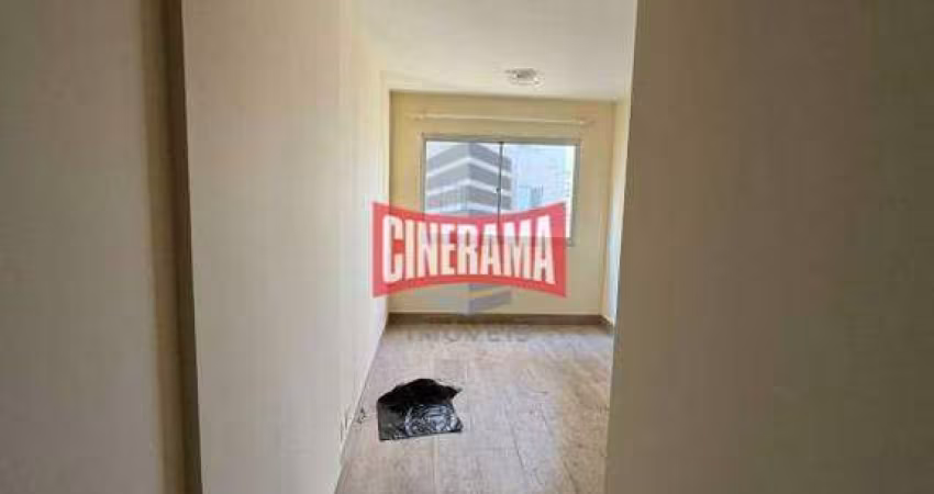 Apartamento para aluguel, 3 quartos, 2 vagas, Fundação - São Caetano do Sul/SP