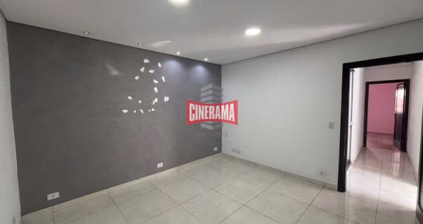 Sala para aluguel, Santo Antônio - São Caetano do Sul/SP