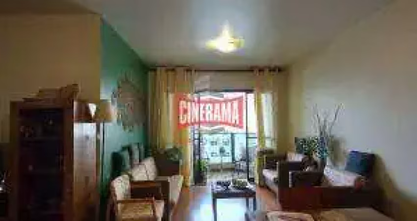 Apartamento à venda, 3 quartos, 1 suíte, 2 vagas, perdizes - são paulo/sp