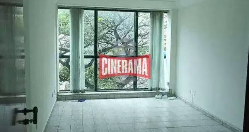 Sala comercial à venda na Rua Primeiro de Maio, Centro, Santo André