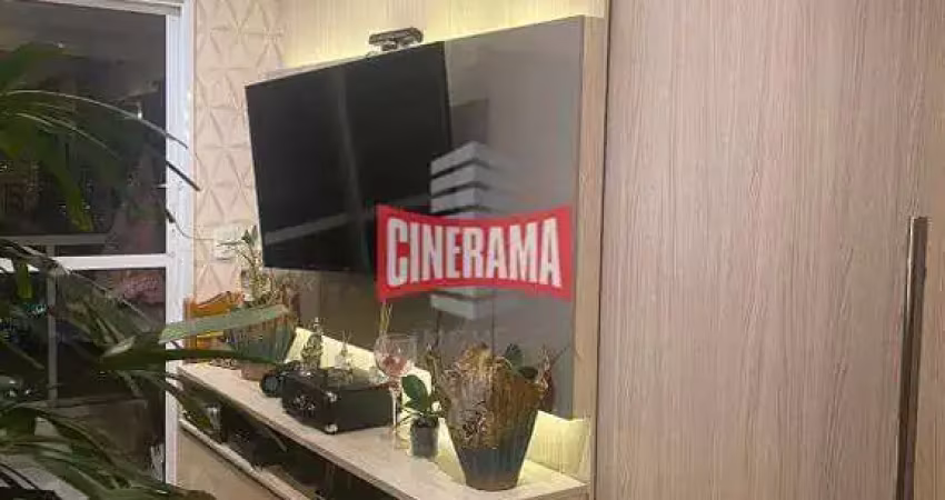 Apartamento à venda, 3 quartos, 1 suíte, 2 vagas, santa paula - são caetano do sul/sp