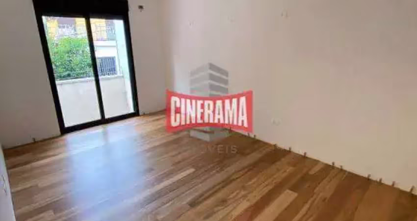 Sobrado à venda, 3 quartos, 1 suíte, 4 vagas, olímpico - são caetano do sul/sp