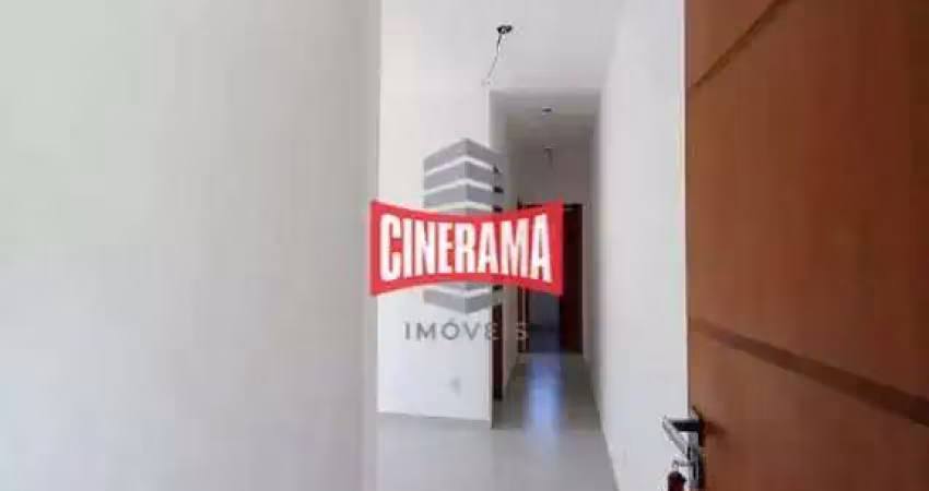 Apartamento à venda, 2 quartos, 1 suíte, 1 vaga, nova gerty - são caetano do sul/sp