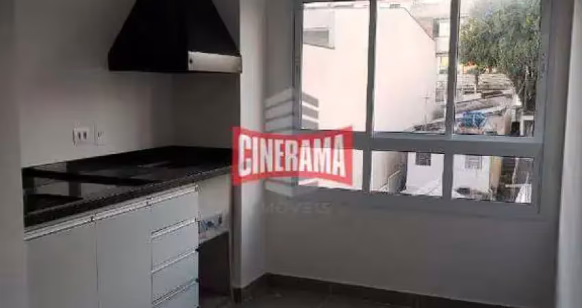 Apartamento para aluguel, 2 quartos, 2 suítes, 2 vagas, barcelona - são caetano do sul/sp