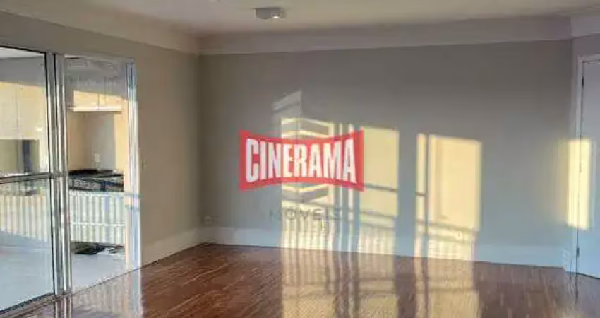 Apartamento à venda, 3 quartos, 1 suíte, 2 vagas, jardim são caetano - são caetano do sul/sp