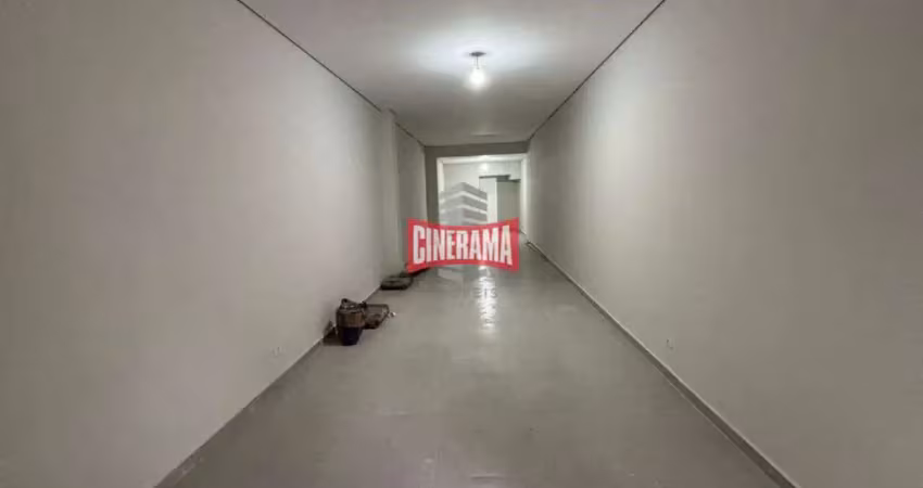 Ponto comercial para alugar na Rua Manoel Coelho, Centro, São Caetano do Sul