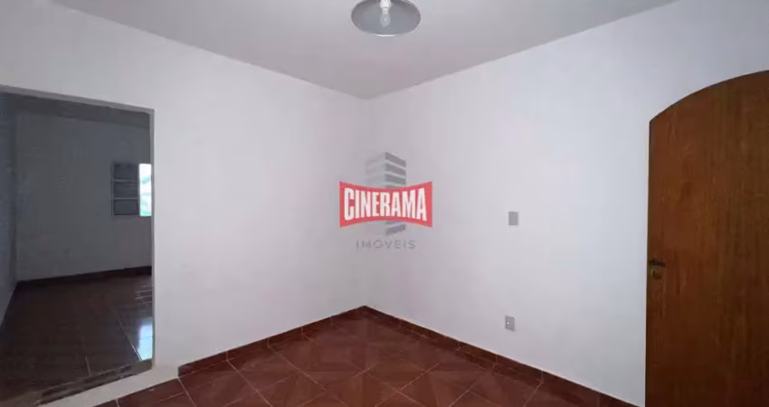 Sobrado para aluguel, 4 quartos, 2 vagas, santa maria - são caetano do sul/sp