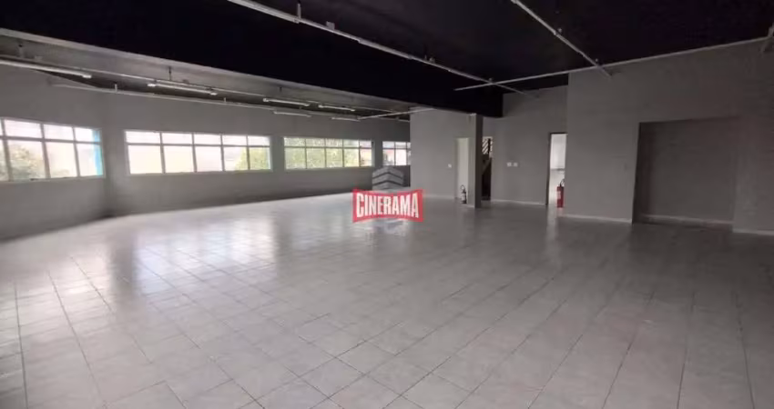 Salão para aluguel, barcelona - são caetano do sul/sp