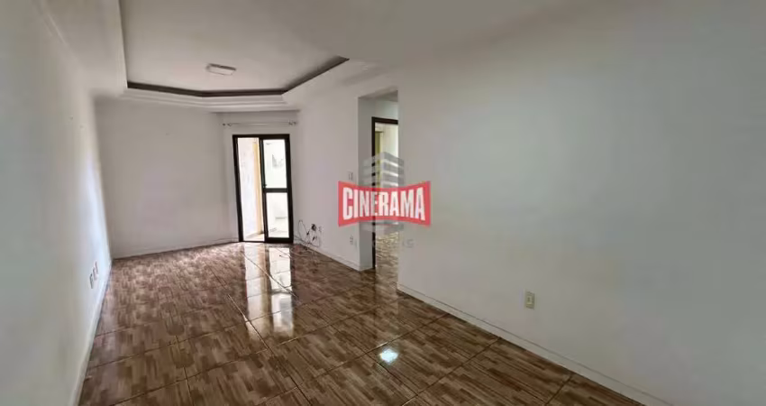 Apartamento à venda, 3 quartos, 1 suíte, 1 vaga, santa maria - são caetano do sul/sp