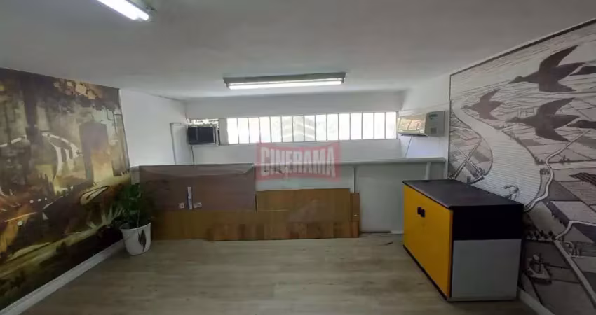 Salão para aluguel, santa paula - são caetano do sul/sp