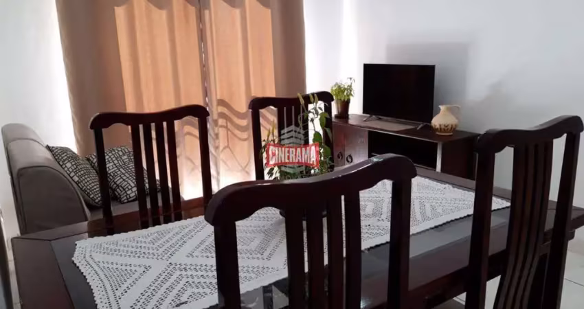 Apartamento à venda, 2 quartos, 1 vaga, santa paula - são caetano do sul/sp