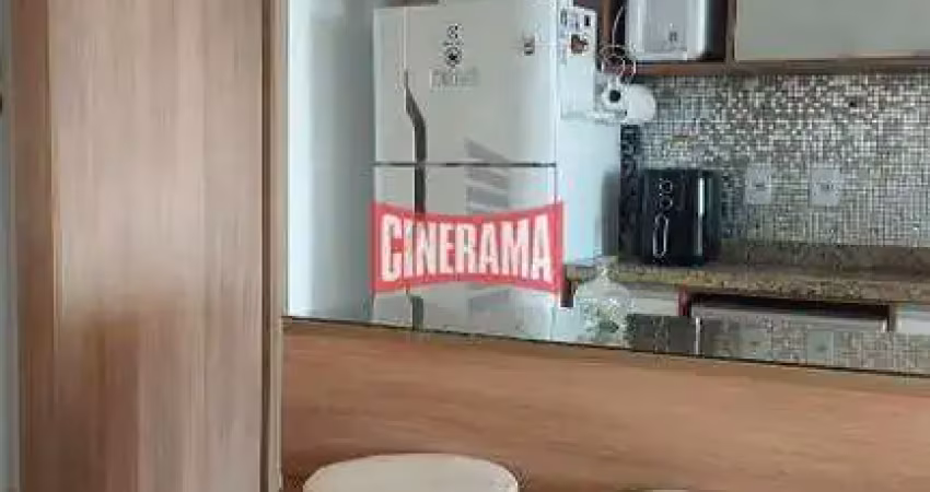 Apartamento à venda, 3 quartos, 1 suíte, 2 vagas, jardim são caetano - são caetano do sul/sp