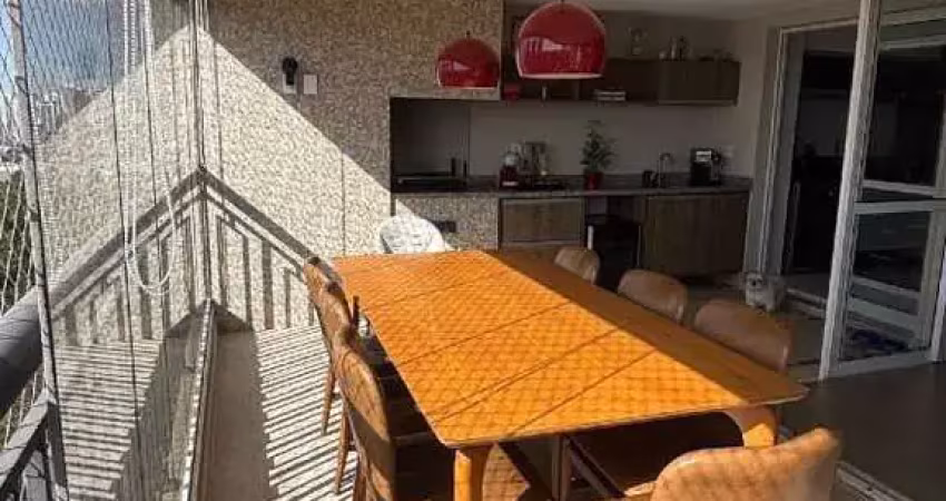 Apartamento à venda, 3 quartos, 3 suítes, 2 vagas, campestre - santo andré/sp