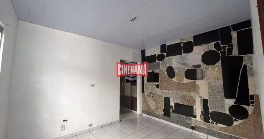 Casa para aluguel, 2 quartos, olímpico - são caetano do sul/sp